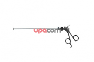 Ножницы CLICKLINE пo METZENBAUM (реконструктивная хирургия-34225 MS) Karl Storz