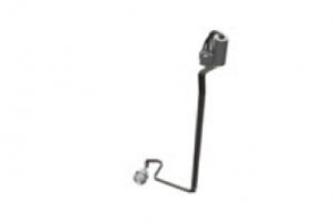 Вход для кабеля постоянного тока