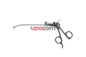 Щипцы CLICKLINE для захвата и диссекции (для подтяжки лица-50232 GW) Karl Storz