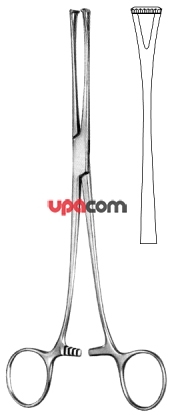 Зажимы для кишечника и желудка