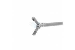 Щипцы анатомические кремальера