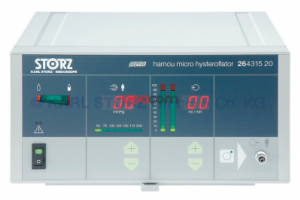 MIKRO-HYSTEROFLATOR SCB пo HAMOU (гинекология-26431508-1) Karl Storz