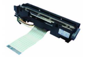 Термопечатающий механизм