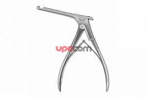 Костный выкусыватель по KERRISON, размер 1, рабочая длина 11 см