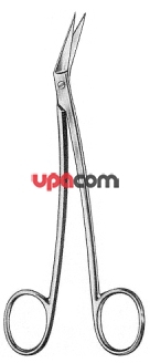 Ножницы операционные