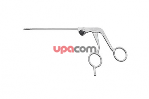 SilCut Scissor Punch (артроскопия-28171 SPN) Karl Storz