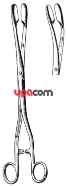 Щипцы акушерские