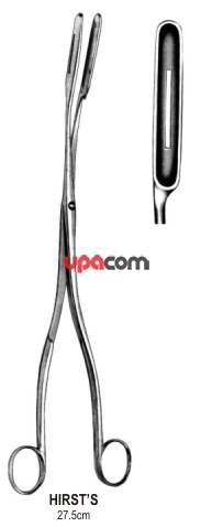 Щипцы акушерские