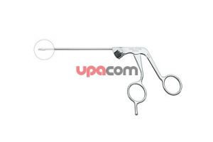 SilCut Scissor Punch (артроскопия-28171 SLN) Karl Storz