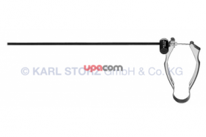 Захватывающие щипцы TAKE-APART по SEMM (лапароскопия-30425 FB) Karl Storz