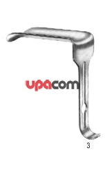 Ретракторы гинекологические