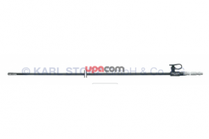 Захватывающие щипцы CLICKLINE (лапароскопическая хирургия аорты-33326 ON) Karl Storz