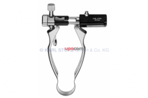 Биполярные микрощипцы TAKE-APART по VANCAILLIE (лапароскопия-26276 НВ) Karl Storz
