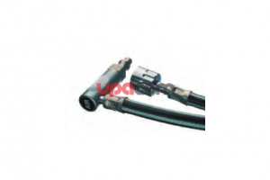 AIR CS шланг NIST EN DIN 1,5 м