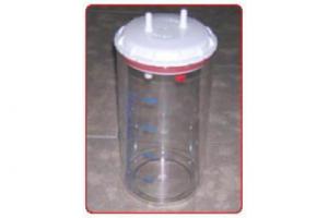 Банка СМ с давлением посадки крышки 4л