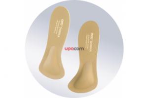 Ортопедические полустельки ORTO Donna