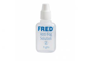 Комплект анти-туман Dexide Fred 