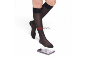 Гольфы Elly ANTISTRESS FANTASY DIAGONAL XL