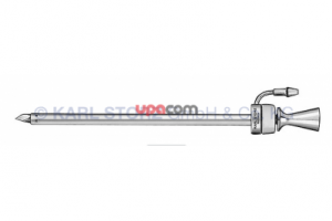 Троакар пo REUTER (урология-27105 S) Karl Storz
