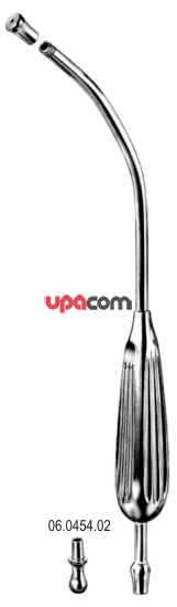 Трубки отсасывающие