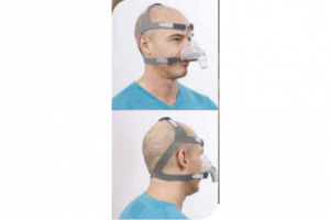 Головной убор Univeo Respireo Soft Nasal