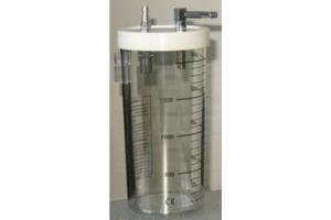 Банка ТМ с силиконовым кольцом крышки 2л