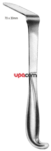 Ретракторы гинекологические