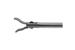 Щипцы анатомические Волна кремальера