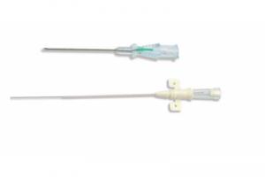 Leader-Flex - 20G ; 18G