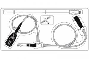 Стерилизационная кассета, для EndoEYE A50000A–03A, A50020A–23A, WA50010A–13A