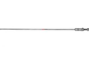 Тампонодержатель, Ø 5 мм, ПДл 445 мм, для интраабдоминальных мазков