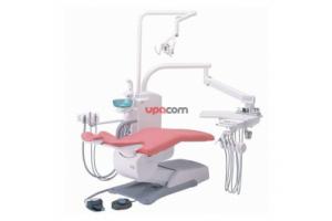 Clesta-II Rod Type E - стоматологическая установка с верхней подачей инструментов