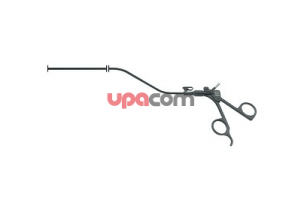 Захватывающие щипцы CLICKLINE (проктология-25625 ML) Karl Storz