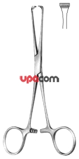 Зажимы для кишечника и желудка