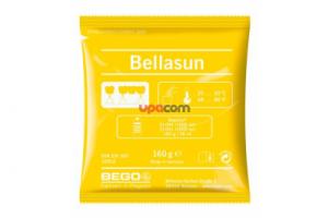 Паковочная масса Bellasun, 80 пакетов по 160 г