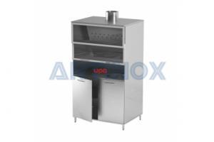  Шкаф вытяжной AT-S51