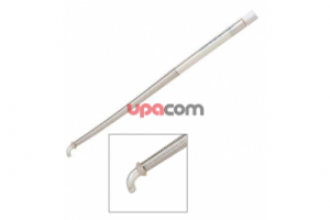 Артериальная канюля педиатрическая 08 Фр (2.6 мм)