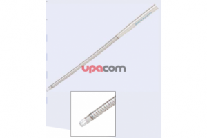 Венозный катетер прямой 14 Фр (4.7 мм)