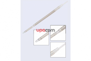 Венозный катетер 36 Фр - 52 Фр (7,5 см)