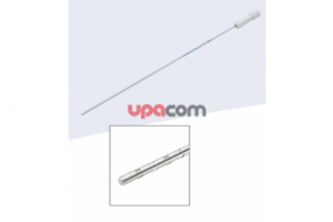 Катетер с гибким стилетом 14 Фр (4.6 мм)