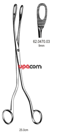 Щипцы акушерские