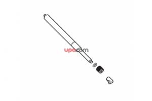 Газовый аммортизатор в сборе Gas spring assembly