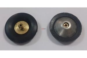 Мембрана Drain membrane assembly