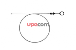 Захватывающие щипцы (гастроэнтерология-13253 КК) Karl Storz