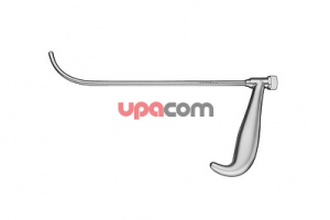 Трансуретральный буж по RASSWEILER (лапароскопия, урология-27566 BL) Karl Storz