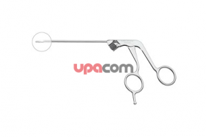 SilCut 1 Oval Upbiter (артроскопия-28571 ОА) Karl Storz