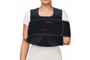 Бандаж плечевой Польза 1901