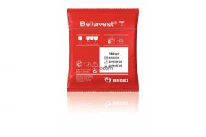 Паковочная масса Bellavest T, 80 пакетов по 160 г
