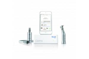 iOptima - уникальное решение на базе электрического оборудования