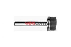 Вводная гильза, препятствует повреждению наконечника канюли при открытии вентиля гильзы троакара